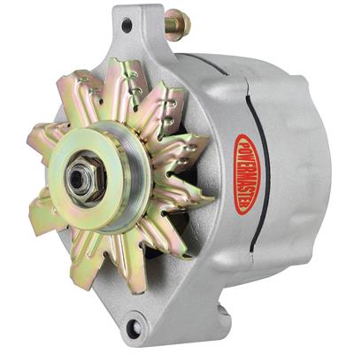 ALTERNATOR 100 AMP INTERNAL RE