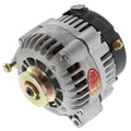 ALTERNATOR 165A 1-GROOVE VBELT