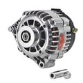 ALTERNATOR 165A POLISHED CHRYS