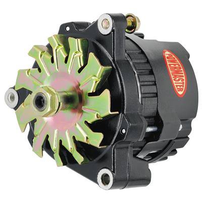 ALTERNATOR DELCO 3-BOLT 100A B
