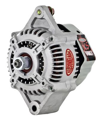 ALTERNATOR NATURAL 100AMP