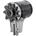 ALTERNATOR INTERNAL REG 60A 6V