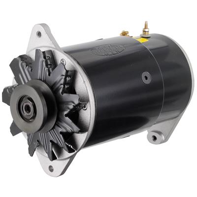 ALTERNATOR POWERGEN