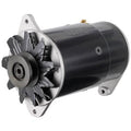 ALTERNATOR 60A 6V POS GND