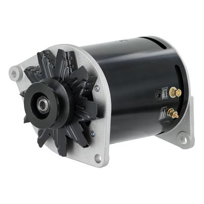 POWER GEN ALTERNATOR W/LIGHT