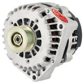 ALTERNATOR 180AMP SERP CHEVY