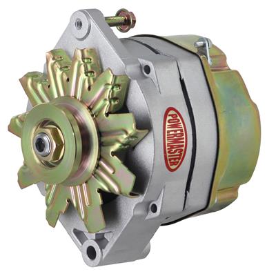 ALTERNATOR-MARINE 100A 1 WIRE