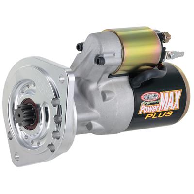 STARTER FORD 2-BOLT 157/164 TO