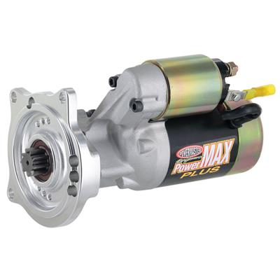 STARTER BB HI-TORQUE 3.7:1 GEA