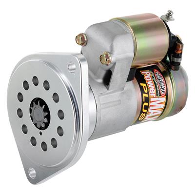 STARTER FORD 2-BOLT 164 TOOTH