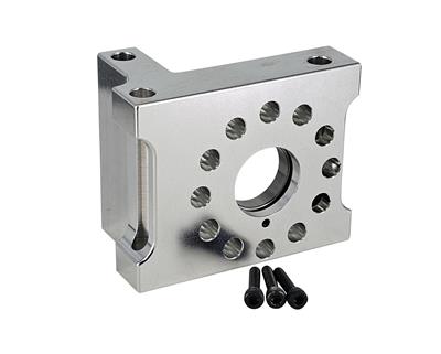 STAGGERED MOUNT BLOCK