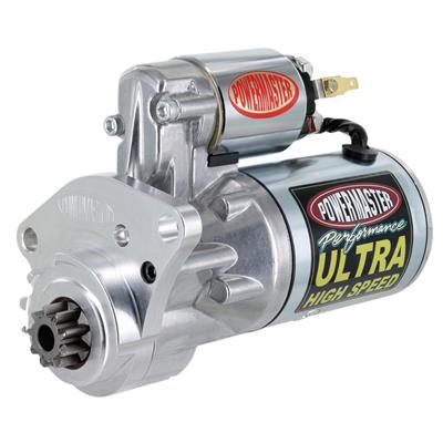 STARTER HI-TORQUE GEAR REDUC