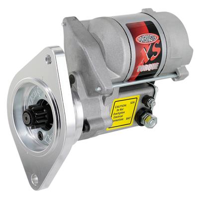 STARTER MINI JEEP 4.0L