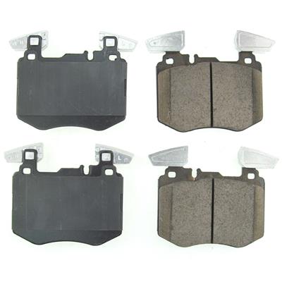 Z16 EVOLUTION CERAMIC PAD