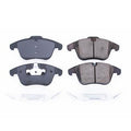 Z17 EVO CERAMIC PAD W/HDW