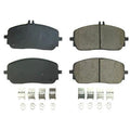 BRAKE PADS