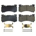 BRAKE PADS