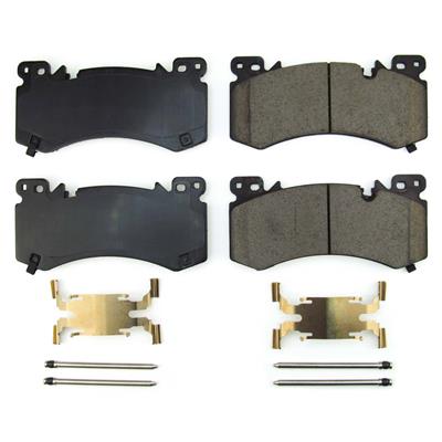 BRAKE PADS