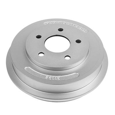 BRAKE DRUM KIT