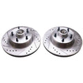 ROTOR PAIR
