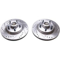 ROTOR PAIR