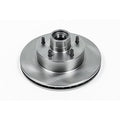 ROTOR BRAKE AUTO SPECIALTY