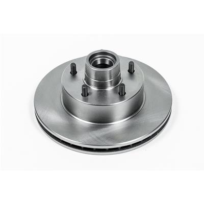 ROTOR BRAKE AUTO SPECIALTY