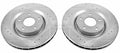 ROTOR PAIR