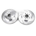 CRAGAR BRAKE ROTORS
