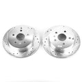 ROTOR PAIR