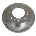 SINGLE ROTOR
