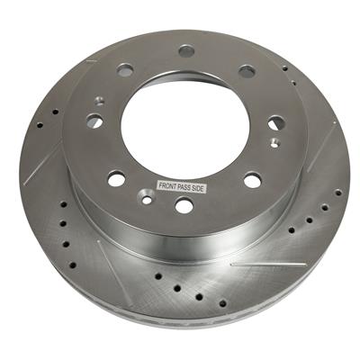 SINGLE ROTOR