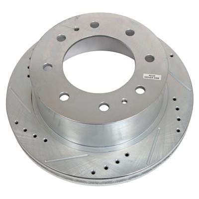 SINGLE ROTOR