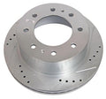 SINGLE ROTOR