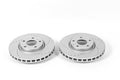 ROTOR PAIR