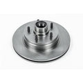 ROTOR BRAKE