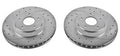 ROTOR PAIR