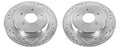 ROTOR PAIR
