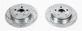 ROTOR PAIR