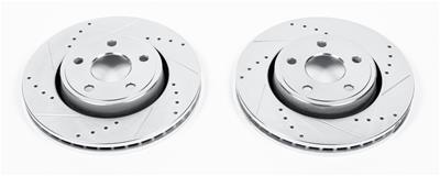 ROTOR PAIR
