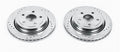 ROTOR PAIR