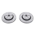 ROTOR PAIR
