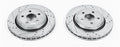 ROTOR PAIR
