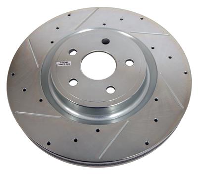SINGLE ROTOR