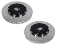 ROTORS PAIR