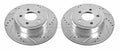 ROTORS PAIR