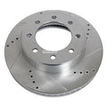 SINGLE ROTOR