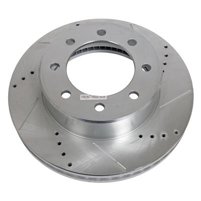SINGLE ROTOR