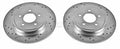 DRILLED&SLOTTED RTR PAIR
