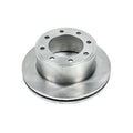 ROTOR BRAKE OE REPL IRON REAR